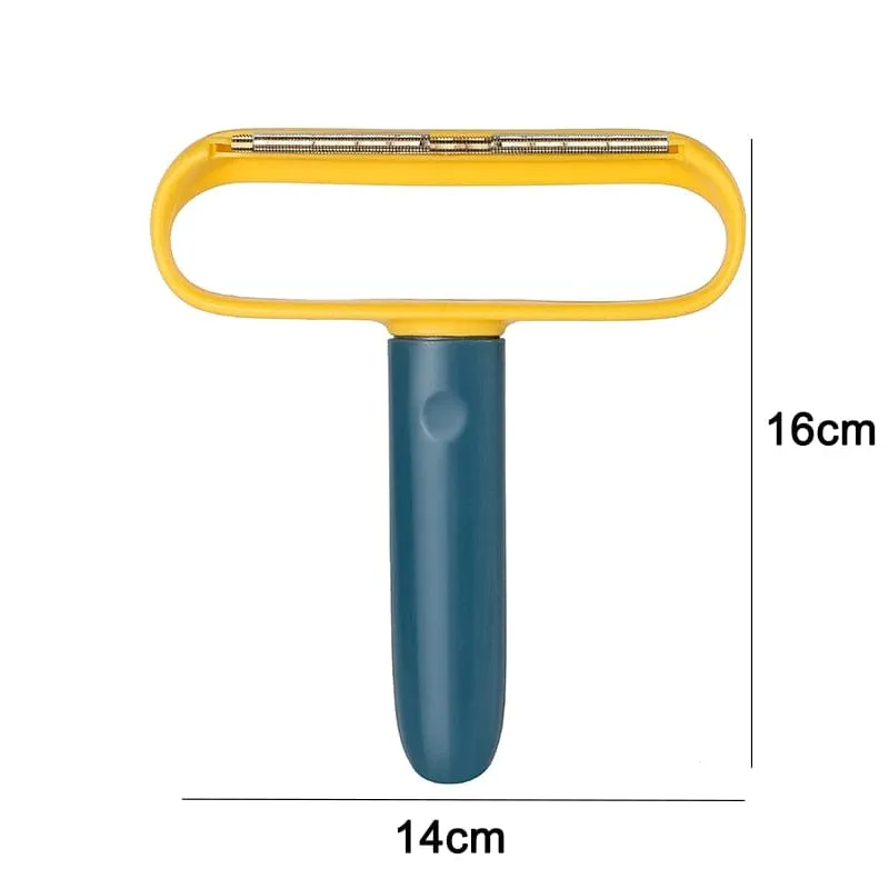Cat Hair Remover Brush Lint Roller
