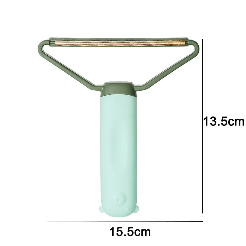 Cat Hair Remover Brush Lint Roller