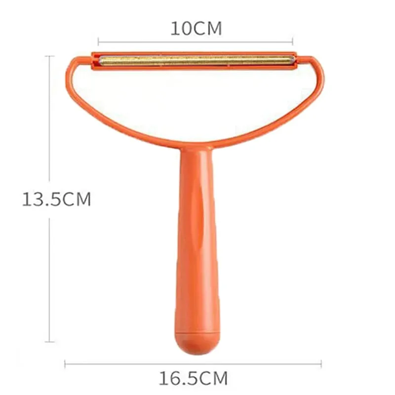 Cat Hair Remover Brush Lint Roller