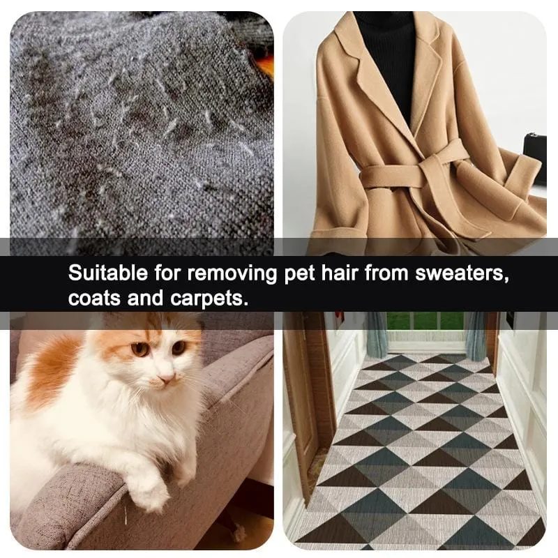 Cat Hair Remover Brush Lint Roller