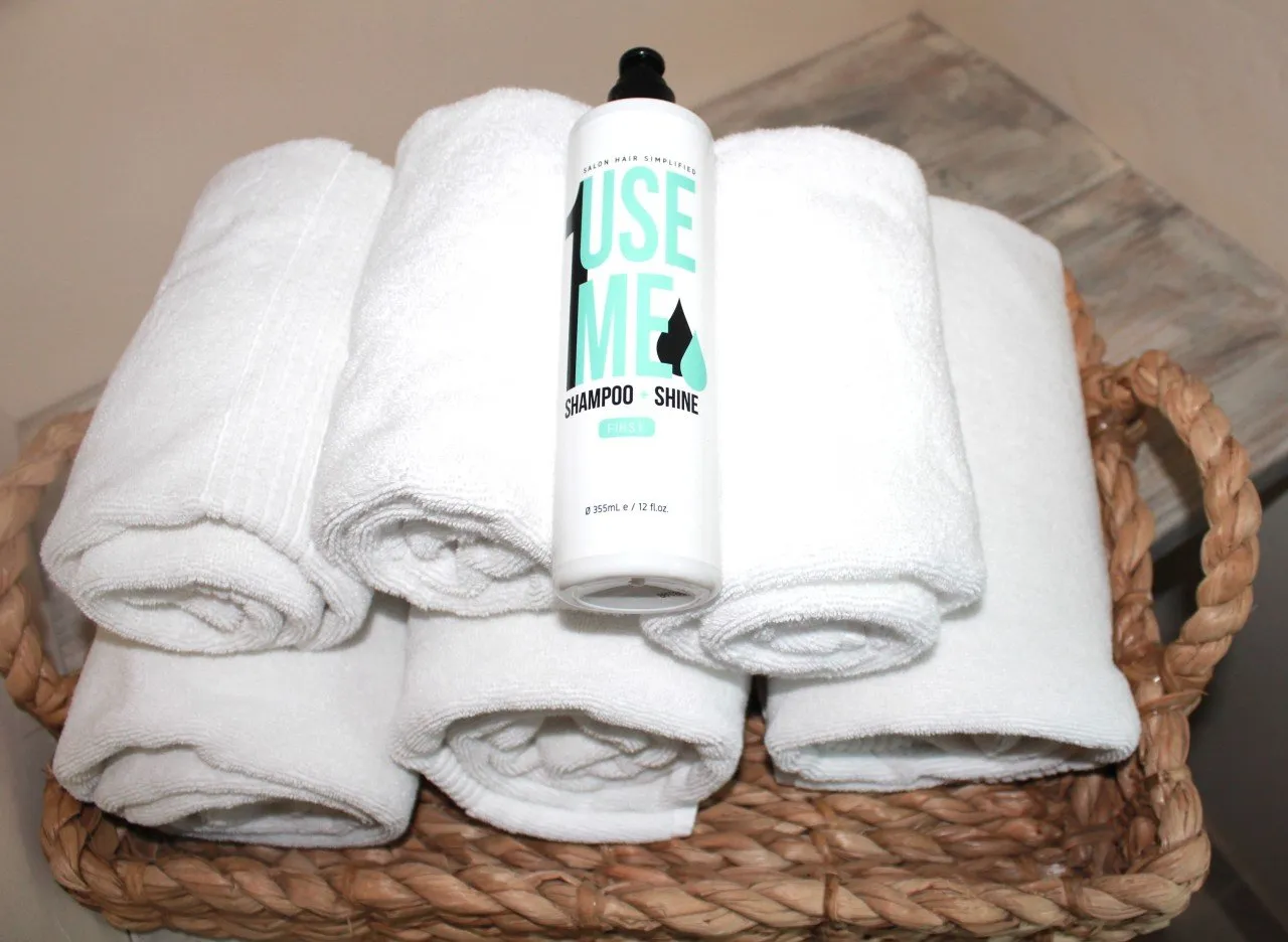 Shampoo   Shine: SCALP REVITALIZING SHAMPOO INFUSED WITH ORGANIC ORANGE PEEL FOR SHINY HAIR, GENTLE CLEANSE FOR EVERYDAY USE - GLUTEN SULFATE PARABEN FREE - SAFE ON COLOR, CHEMICALLY TREATED HAIR